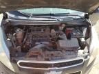2014 Chevrolet Spark 1LT