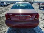 2002 Ford Taurus ses