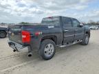 2012 Chevrolet Silverado C1500 LT