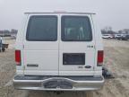 2009 Ford Econoline E250 van