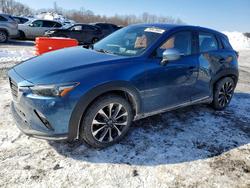 Mazda Vehiculos salvage en venta: 2019 Mazda Cx-3 Grand Touring
