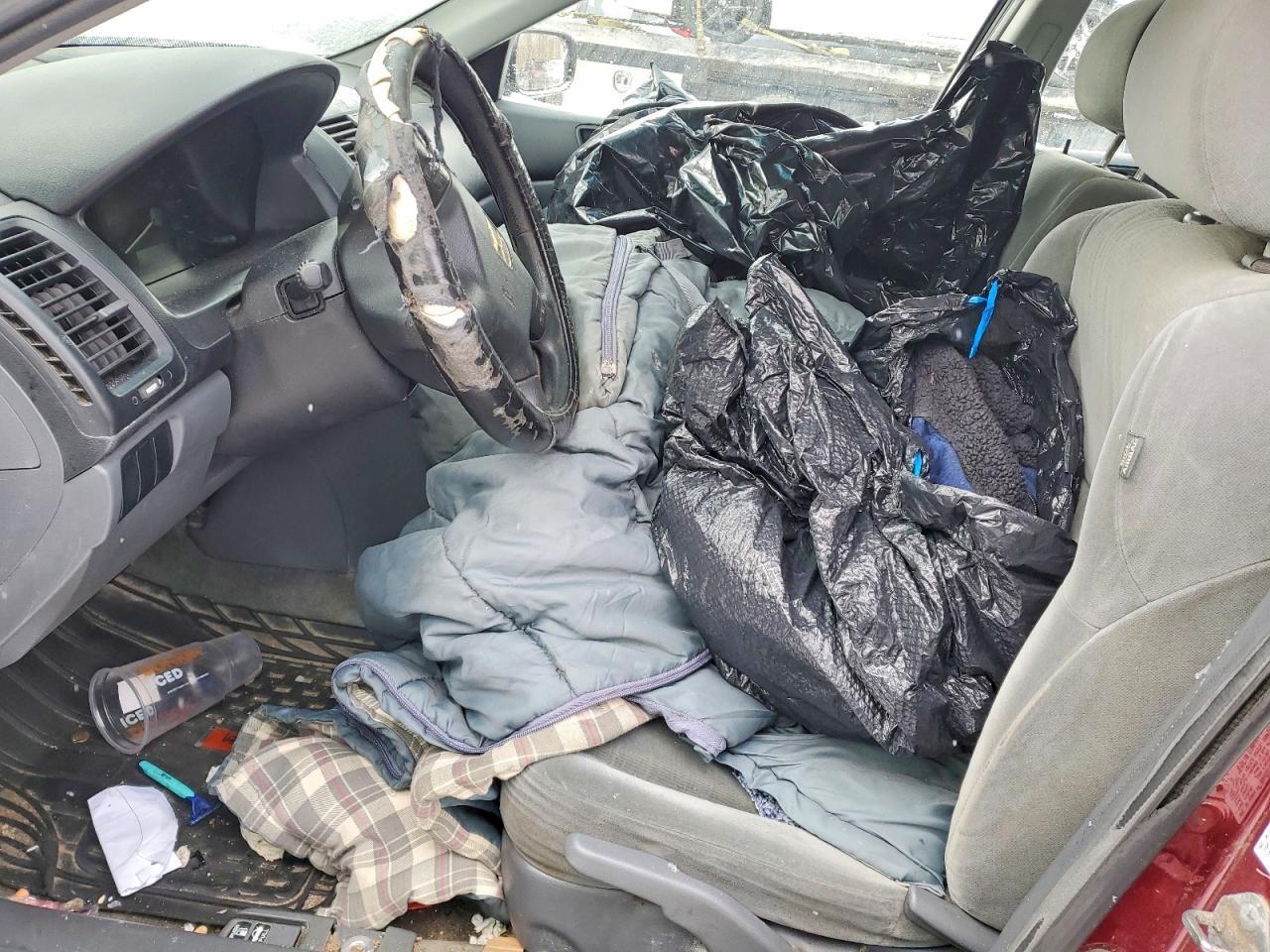 2006 Honda Accord se