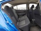2023 Nissan Versa s