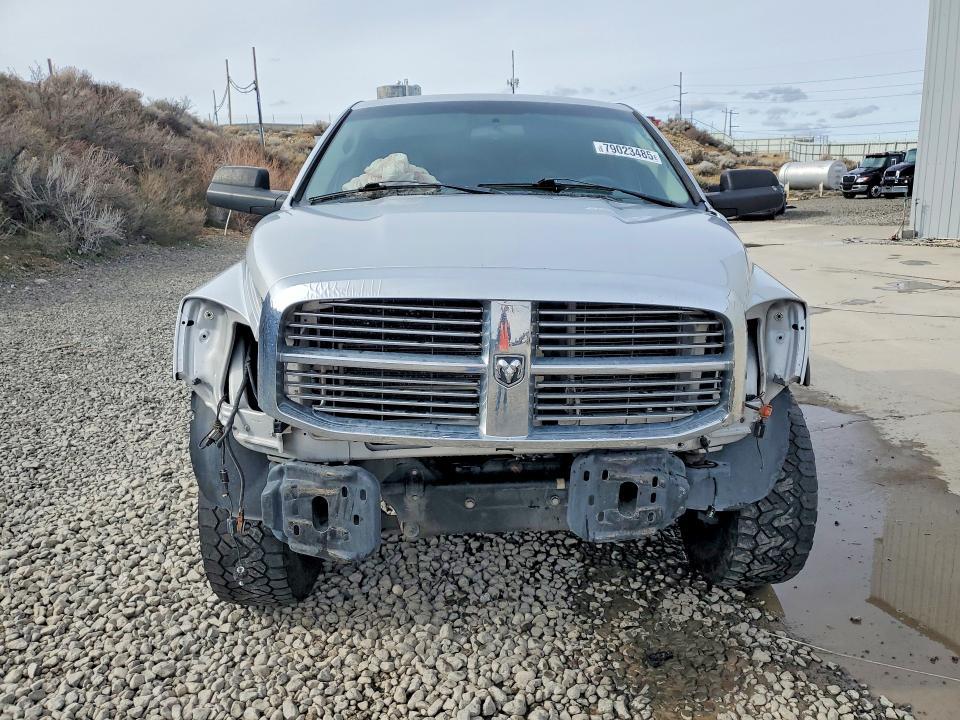 2008 Dodge RAM 1500 ST