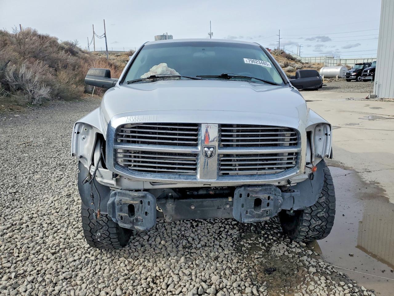 2008 Dodge RAM 1500 ST