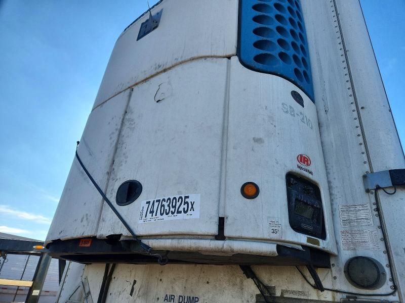 2006 Utility Refrigerat