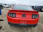2011 Ford Mustang