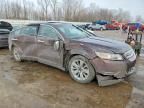 2010 Ford Taurus Limited