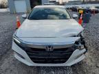 2020 Honda Accord Hybrid exl