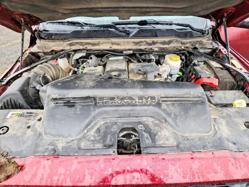 2022 Dodge RAM 3500
