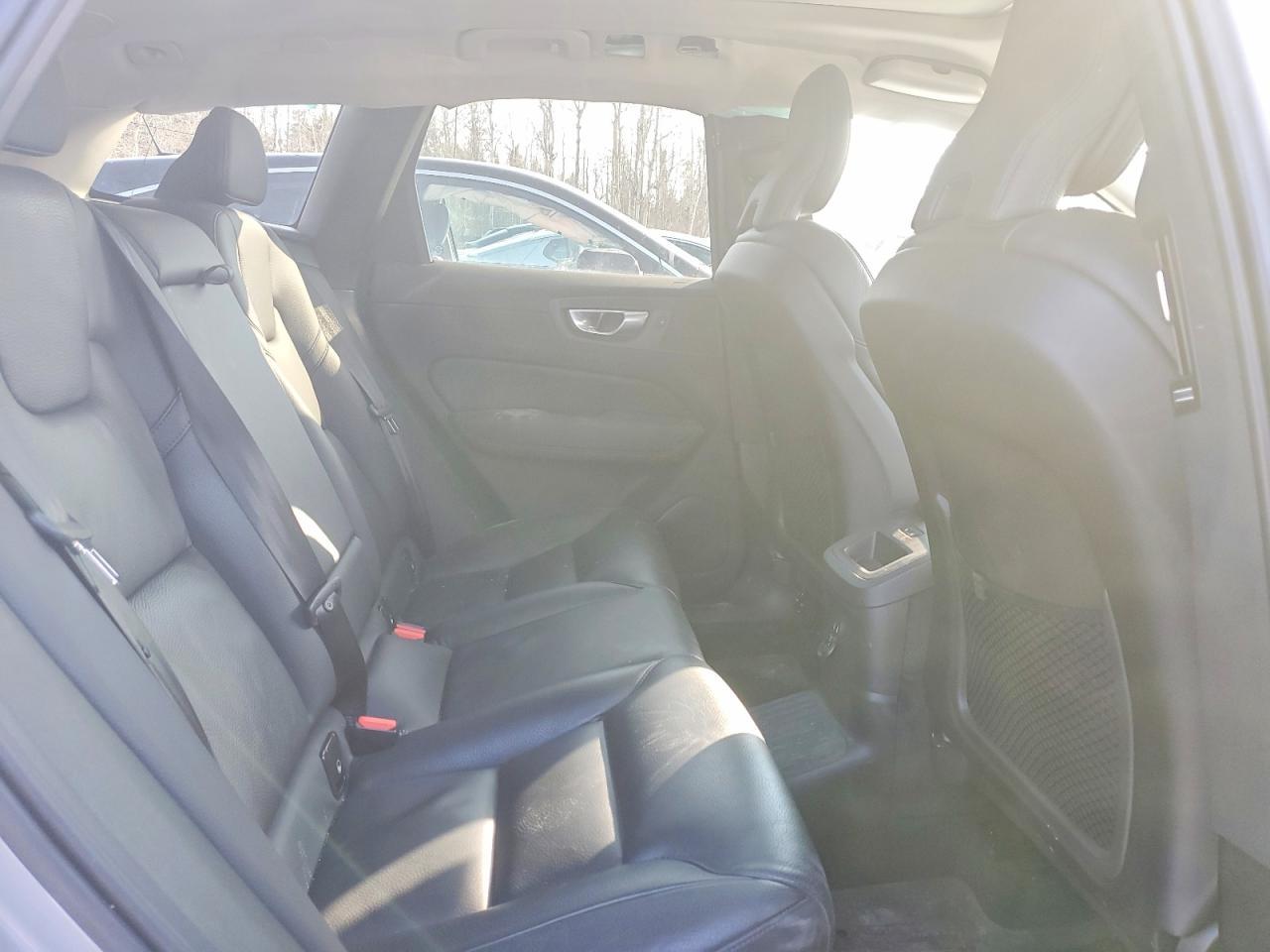 2023 Volvo Xc60 Plus