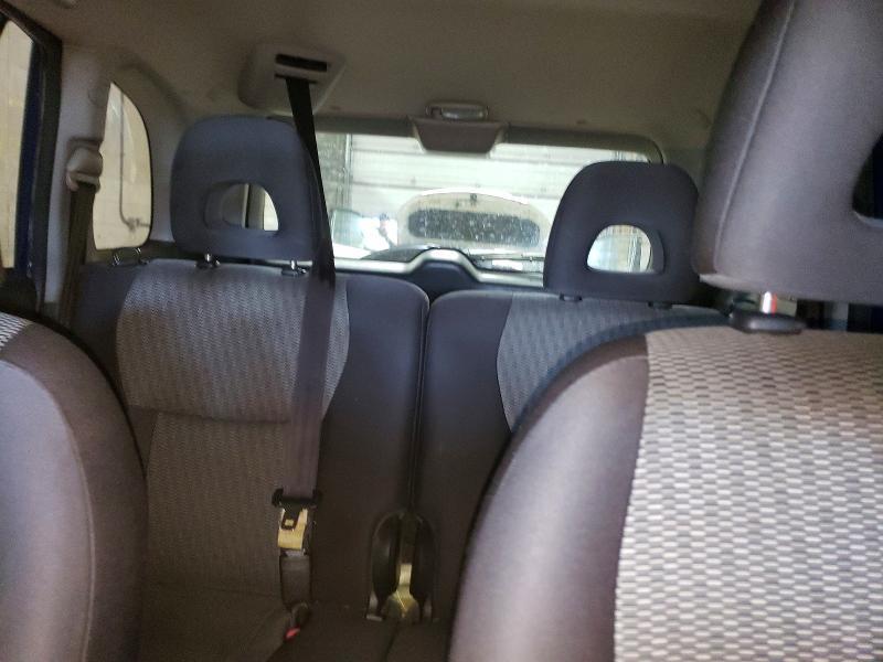 2005 Toyota Rav4 Base