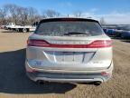 2017 Lincoln Mkc Premiere