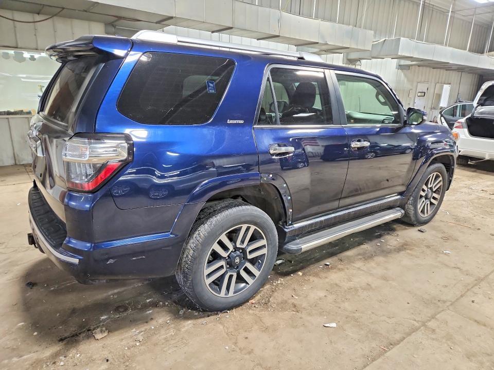 2016 Other 4runner Limited 4WD