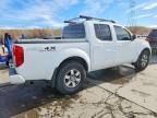 2011 Nissan Frontier s