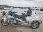 2012 Honda GL1800