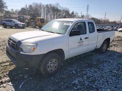 2015 Toyota Tacoma Access cab for sale in Mebane, NC