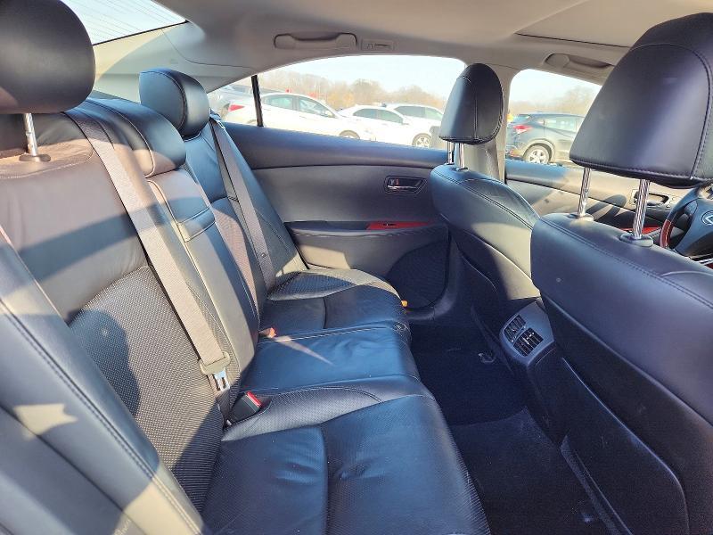 2009 Lexus Es 350 Base