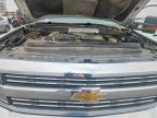 2017 Chevrolet Silverado K2500 Heavy Duty