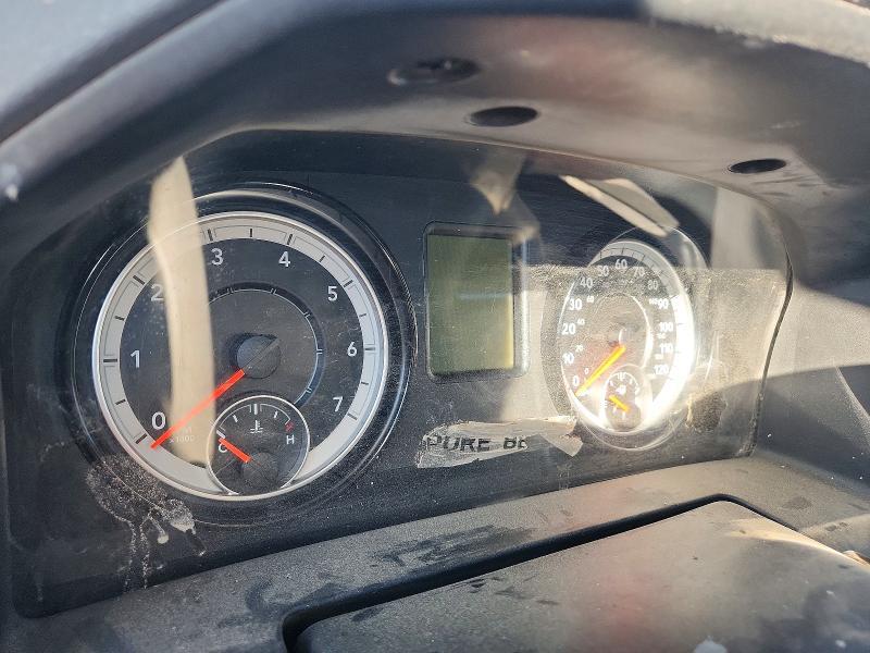 2018 Dodge Ram 1500 st