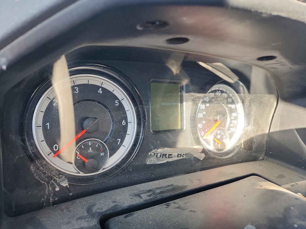 2018 Dodge RAM 1500 ST