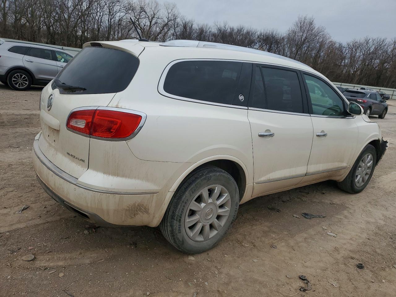 2014 Buick Enclave