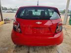 2013 Chevrolet Sonic lt