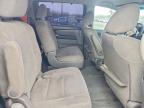 2011 Honda Odyssey ex