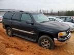 2004 GMC Yukon