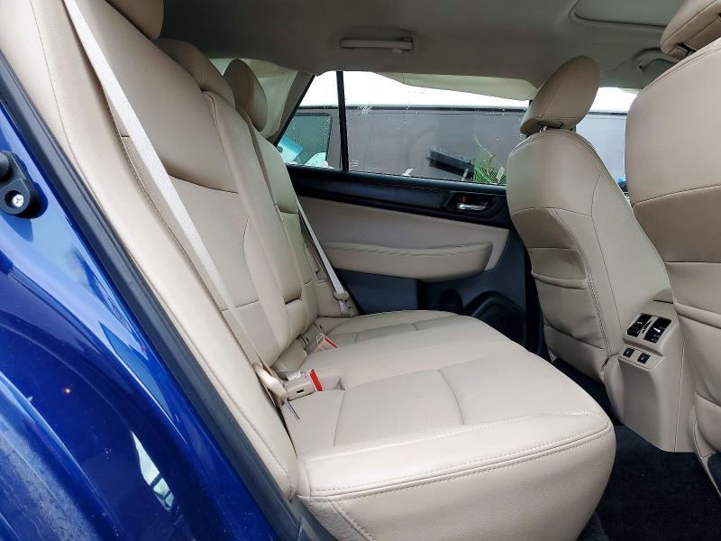2015 Subaru Outback 3.6r Limited