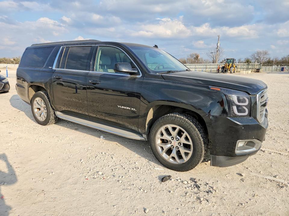 2015 GMC Yukon xl C1500 slt