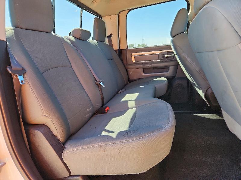 2014 Dodge RAM 2500 SLT