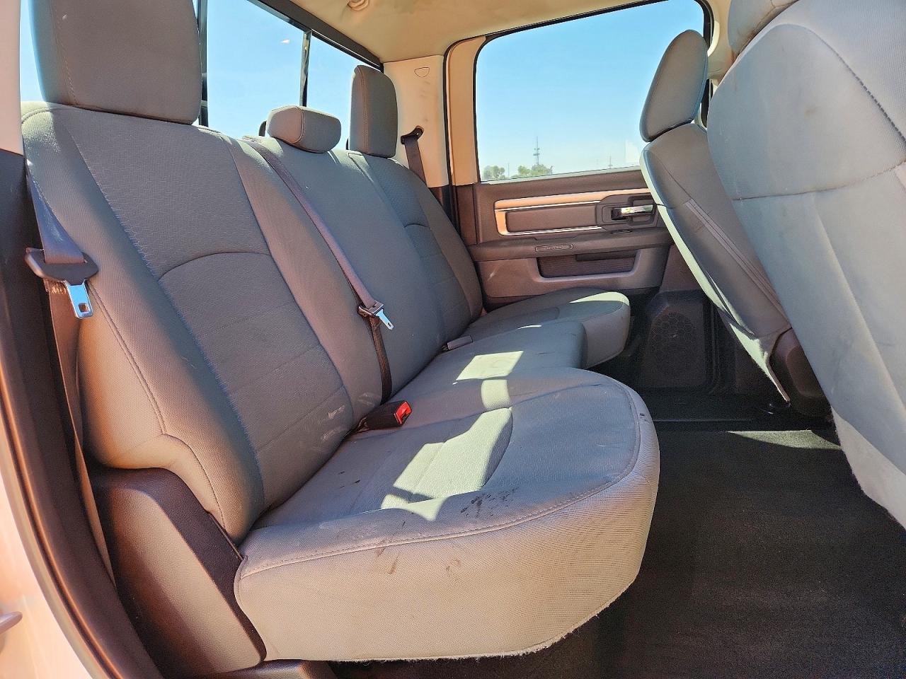 2014 Dodge RAM 2500 SLT