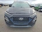 2018 Hyundai Kona se