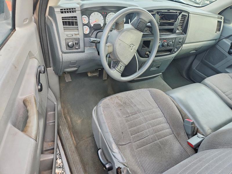 2007 Dodge Ram 1500 st