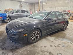 2022 Hyundai Sonata sel en venta en York Haven, PA