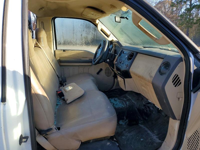 2008 Ford F350 srw Super Duty