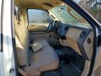 2008 Ford F350 SRW Super Duty