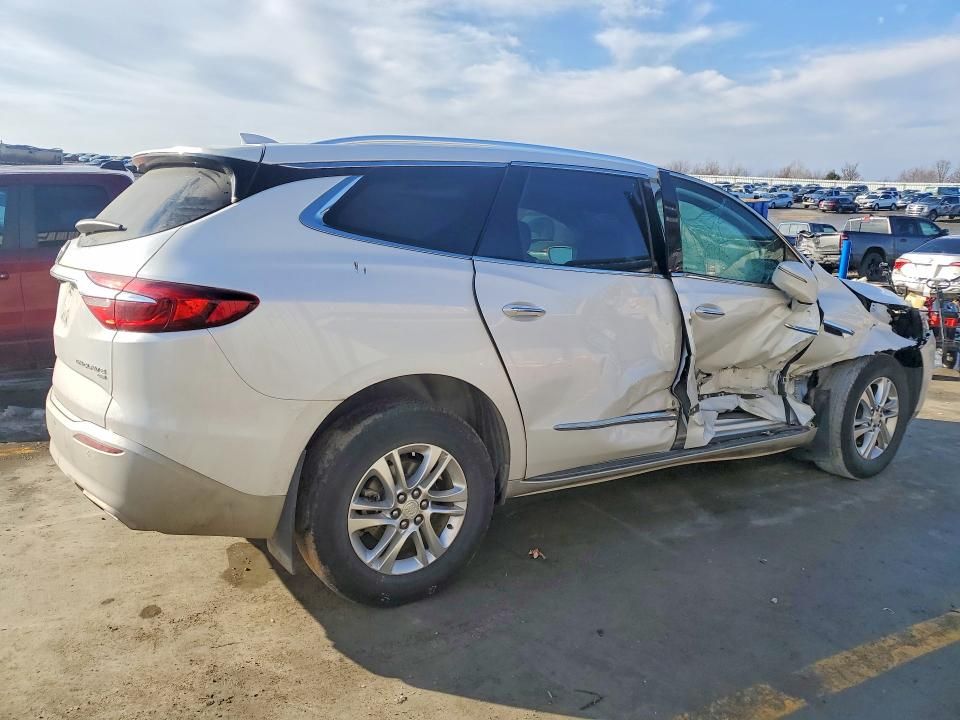 2019 Buick Enclave Premium