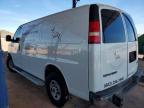 2018 GMC Savana G2500
