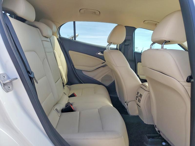 2019 Mercedes-Benz Gla 250