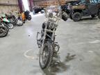 2006 Harley-Davidson Fxdbi