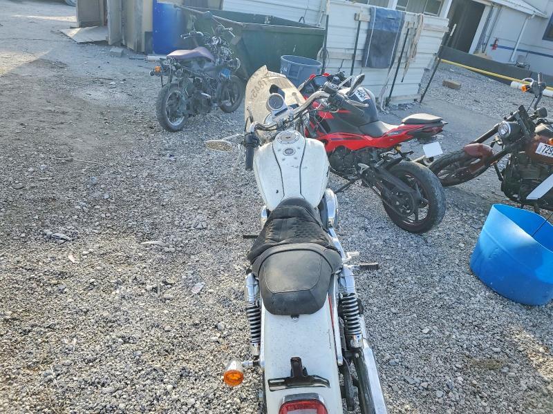 2006 Harley-Davidson Fxdci
