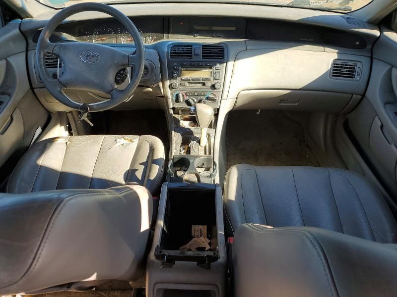 2003 Toyota Avalon xl