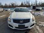 2013 Cadillac ATS