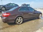2013 Mercedes-Benz E 350 4matic