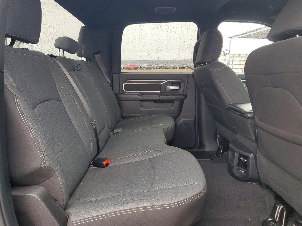 2024 Dodge RAM 2500 BIG Horn