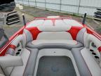 2017 Sanger Boat