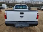 2008 Ford F250 Super Duty