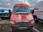 2004 Sprinter 3500 Food Truck